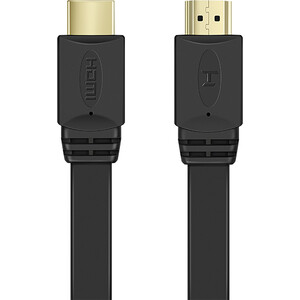 Кабель HDMI HARPER DCHM-443 (3,0 m. черный)
