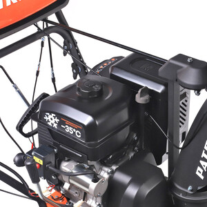 Снегоуборщик PATRIOT Сибирь 110 ET