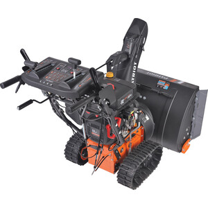 Снегоуборщик PATRIOT Сибирь 130 ET