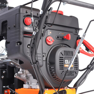 Снегоуборщик PATRIOT Сибирь 130 ET