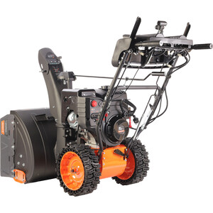 Снегоуборщик PATRIOT Сибирь 110 E