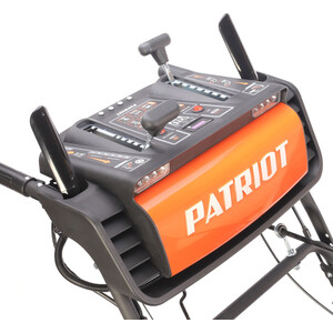 Снегоуборщик PATRIOT Сибирь 110 E