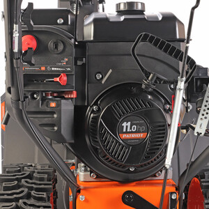 Снегоуборщик PATRIOT Сибирь 110 E