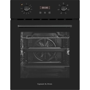 Электрический духовой шкаф Zigmund & Shtain E 145 B