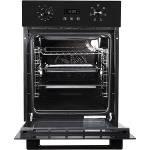 Электрический духовой шкаф Zigmund & Shtain E 145 B