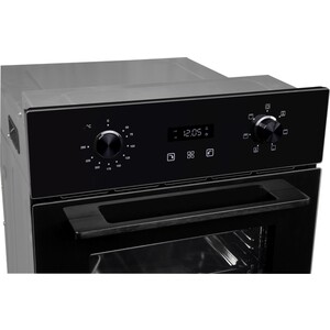 Электрический духовой шкаф Zigmund & Shtain E 145 B