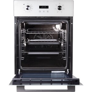 Электрический духовой шкаф Zigmund & Shtain E 145 W