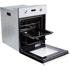 Электрический духовой шкаф Zigmund & Shtain E 145 W