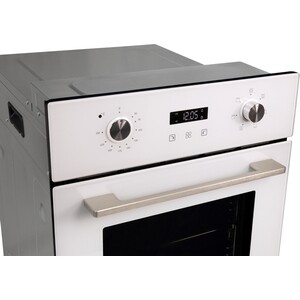 Электрический духовой шкаф Zigmund & Shtain E 145 W