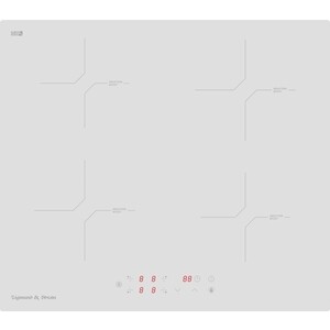 Индукционная варочная панель Zigmund & Shtain CI 33.6 W