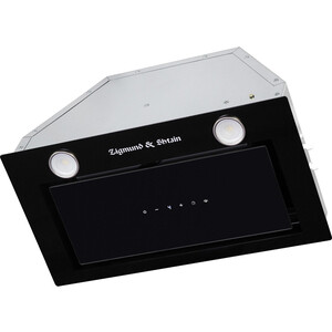 Вытяжка встраиваемая Zigmund & Shtain K 011.5 B