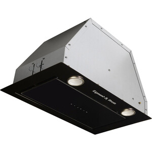 Вытяжка встраиваемая Zigmund & Shtain K 011.5 B