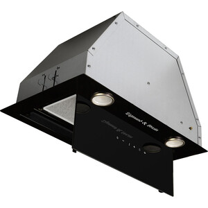 Вытяжка встраиваемая Zigmund & Shtain K 011.5 B