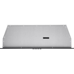 Кухонная вытяжка HOMSair FLEET 60 черный