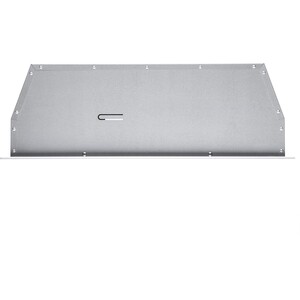 Кухонная вытяжка HOMSair FLEET 60 белый