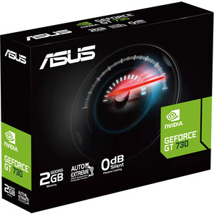 Видеокарта Asus GT730-4H-SL-2GD5 (90YV0H20-M0NA00)