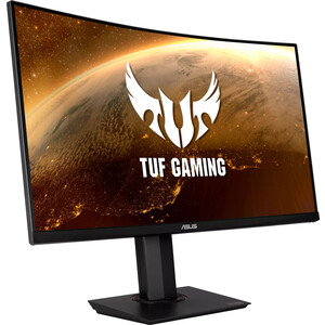 Монитор Asus TUF Gaming VG32VQR Curved (90LM04I0-B03170)