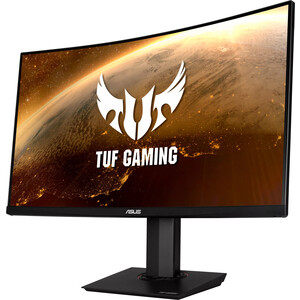 Монитор Asus TUF Gaming VG32VQR Curved (90LM04I0-B03170)