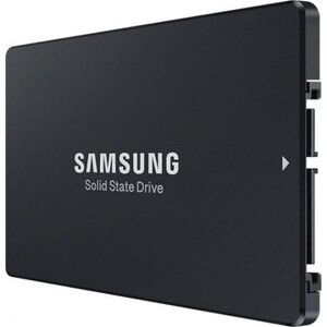 Твердотельный накопитель Samsung SSD 3840GB PM893 2.5" (MZ7L33T8HBLT-00A07)