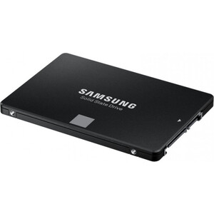 Твердотельный накопитель Samsung SSD 1920GB PM883 2.5" (MZ7LH1T9HMLT-00005)