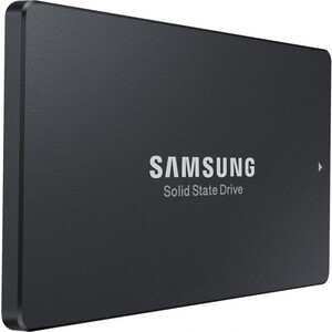 Твердотельный накопитель Samsung SSD 1920GB PM883 2.5" (MZ7LH1T9HMLT-00005)