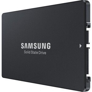 Твердотельный накопитель Samsung SSD 1920GB PM883 2.5" (MZ7LH1T9HMLT-00005)