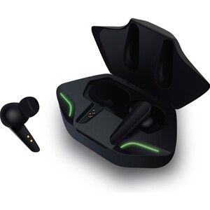 Наушники Ritmix RH-885BTH TWS black