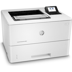 Принтер лазерный HP LaserJet Enterprise M507dn