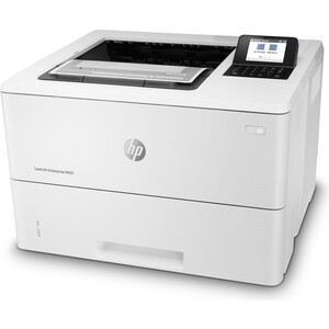Принтер лазерный HP LaserJet Enterprise M507dn