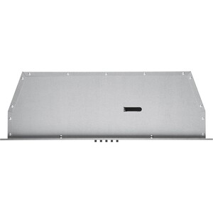 Кухонная вытяжка HOMSair FLEET 60 нержавеющая сталь