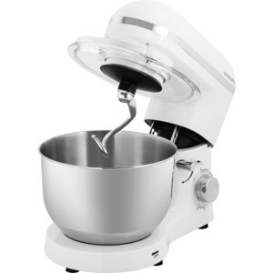 Кухонный комбайн 2в1 MAUNFELD MF-435WH PRO
