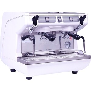 Кофемашина Nuova Simonelli Appia Life Compact 2Gr S