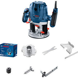 Фрезер Bosch GOF 130