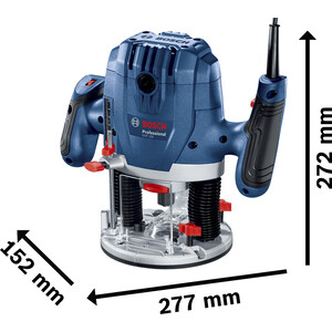 Фрезер Bosch GOF 130