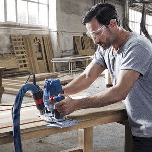 Фрезер Bosch GOF 130