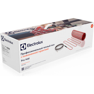 Электрический тёплый пол (мат) Electrolux EPM 2-150-0,5