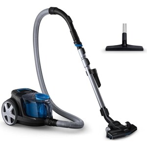 Пылесос с контейнером Philips FC9331/09 PowerPro Compact