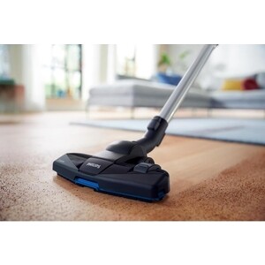 Пылесос с контейнером Philips FC9331/09 PowerPro Compact