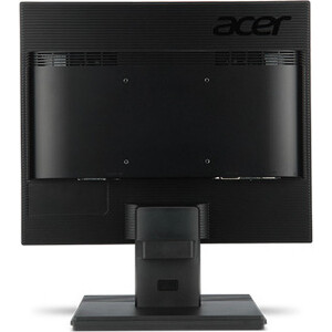 Монитор Acer V176Lb черный (UM.BV6EE.001)