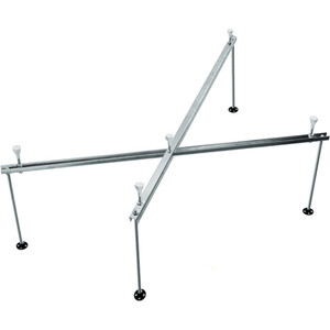 Каркас усиленный Triton 1ACReal универсальный, для угловых ванн 140-150, 5 опор (Щ0000045067)