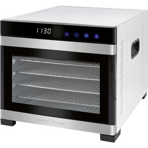 Profi Cook PC-DR 1218 inox