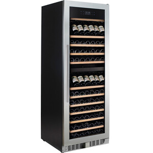 Холодильник винный Temptech E1000DX