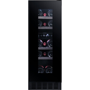Холодильник винный Temptech SOMX30DRB