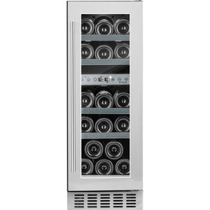 Холодильник винный Temptech STX30DS