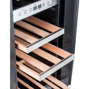 Холодильник винный Temptech STX30DS