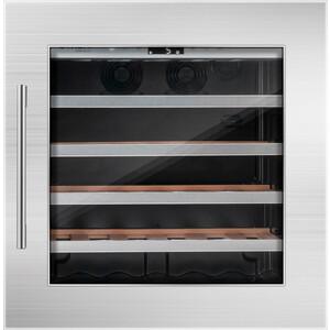 Холодильник винный Temptech STZ60SX