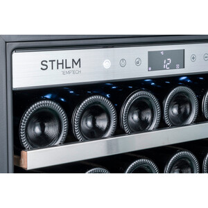 Холодильник винный Temptech STZ60SX