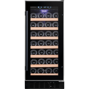 Холодильник винный Temptech WPQ38SCB