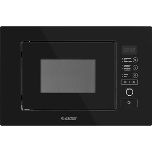 Встраиваемая микроволновая печь EXITEQ EXM-108