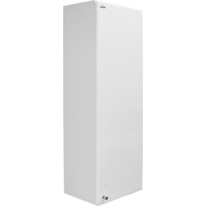 Шкафчик Mixline Лерон 30х84 белый (4640030866496)